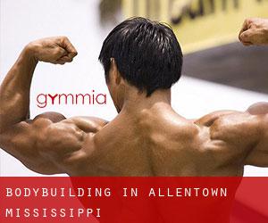 BodyBuilding in Allentown (Mississippi)