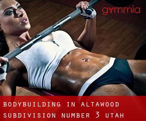 BodyBuilding in Altawood Subdivision Number 3 (Utah)