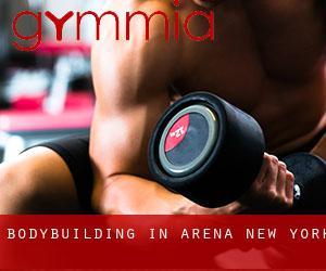 BodyBuilding in Arena (New York)