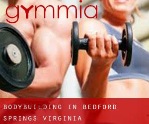 BodyBuilding in Bedford Springs (Virginia)