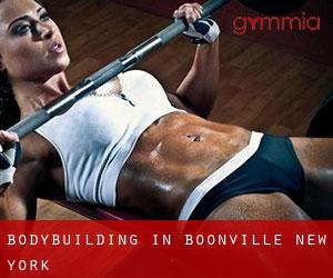 BodyBuilding in Boonville (New York)