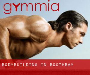 BodyBuilding in Boothbay