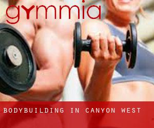 BodyBuilding in Canyon West