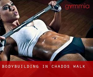 BodyBuilding in Chadds Walk