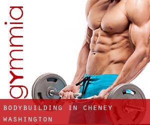 BodyBuilding in Cheney (Washington)