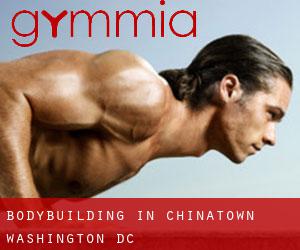 BodyBuilding in Chinatown (Washington, D.C.)