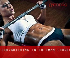 BodyBuilding in Coleman Corner
