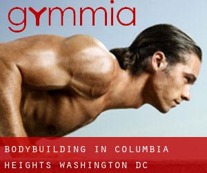 BodyBuilding in Columbia Heights (Washington, D.C.)