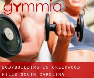 BodyBuilding in Creekwood Hills (South Carolina)