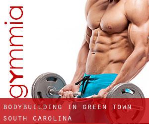 BodyBuilding in Green Town (South Carolina)