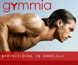 BodyBuilding in Honolulu