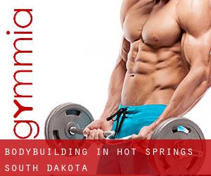 BodyBuilding in Hot Springs (South Dakota)