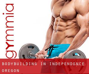 BodyBuilding in Independence (Oregon)