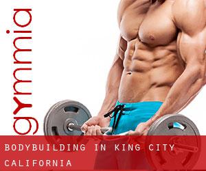 BodyBuilding in King City (California)