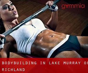 BodyBuilding in Lake Murray of Richland