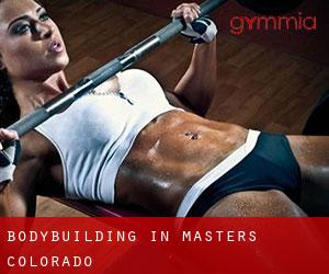 BodyBuilding in Masters (Colorado)
