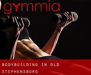 BodyBuilding in Old Stephensburg