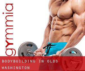 BodyBuilding in Olds (Washington)