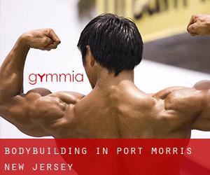 BodyBuilding in Port Morris (New Jersey)