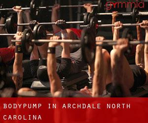 BodyPump in Archdale (North Carolina)