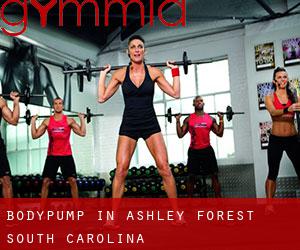 BodyPump in Ashley Forest (South Carolina)