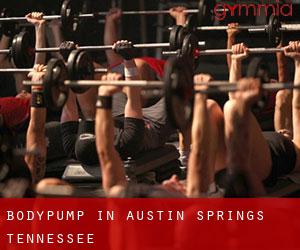 BodyPump in Austin Springs (Tennessee)