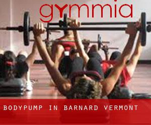 BodyPump in Barnard (Vermont)