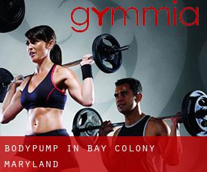 BodyPump in Bay Colony (Maryland)