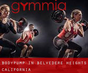 BodyPump in Belvedere Heights (California)