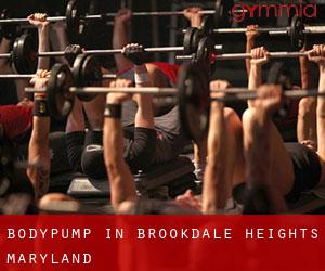 BodyPump in Brookdale Heights (Maryland)