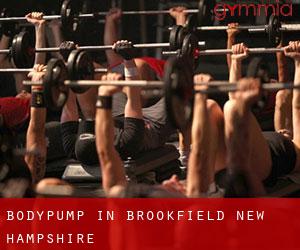 BodyPump in Brookfield (New Hampshire)