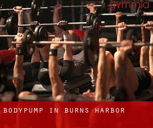 BodyPump in Burns Harbor