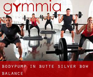BodyPump in Butte-Silver Bow (Balance)