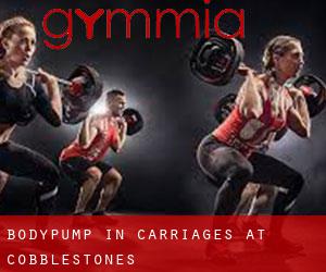 BodyPump in Carriages at Cobblestones