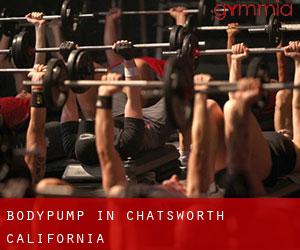 BodyPump in Chatsworth (California)