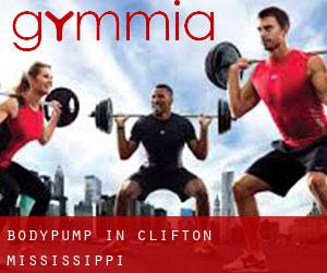 BodyPump in Clifton (Mississippi)