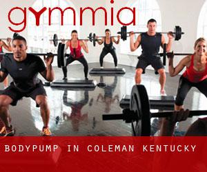 BodyPump in Coleman (Kentucky)