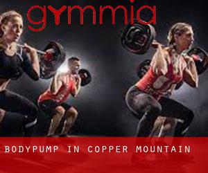 BodyPump in Copper Mountain