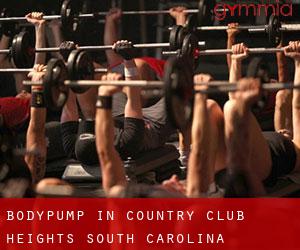 BodyPump in Country Club Heights (South Carolina)