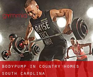 BodyPump in Country Homes (South Carolina)