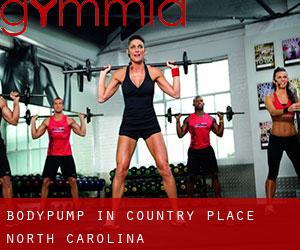 BodyPump in Country Place (North Carolina)