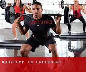BodyPump in Creekmont