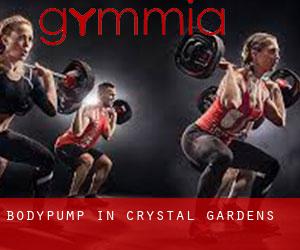 BodyPump in Crystal Gardens
