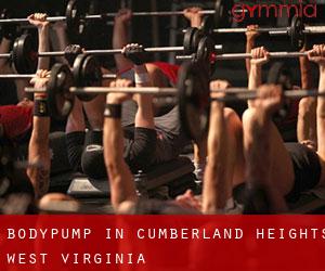 BodyPump in Cumberland Heights (West Virginia)
