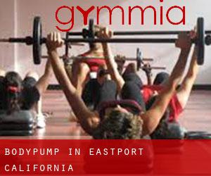 BodyPump in Eastport (California)