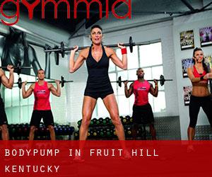 BodyPump in Fruit Hill (Kentucky)
