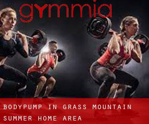 BodyPump in Grass Mountain Summer Home Area