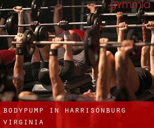 BodyPump in Harrisonburg (Virginia)