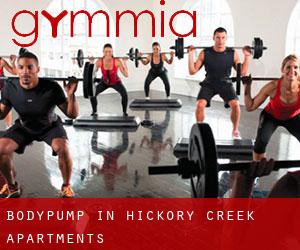 BodyPump in Hickory Creek Apartments