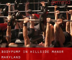 BodyPump in Hillside Manor (Maryland)